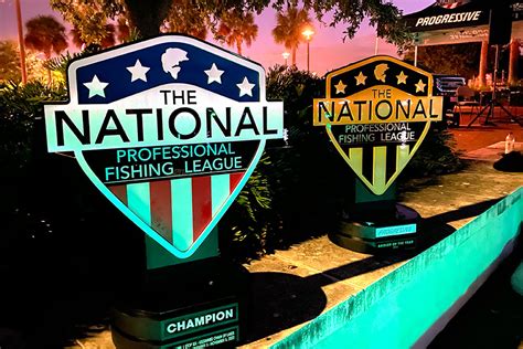 pro anglers league|national professional fishing league 2022.